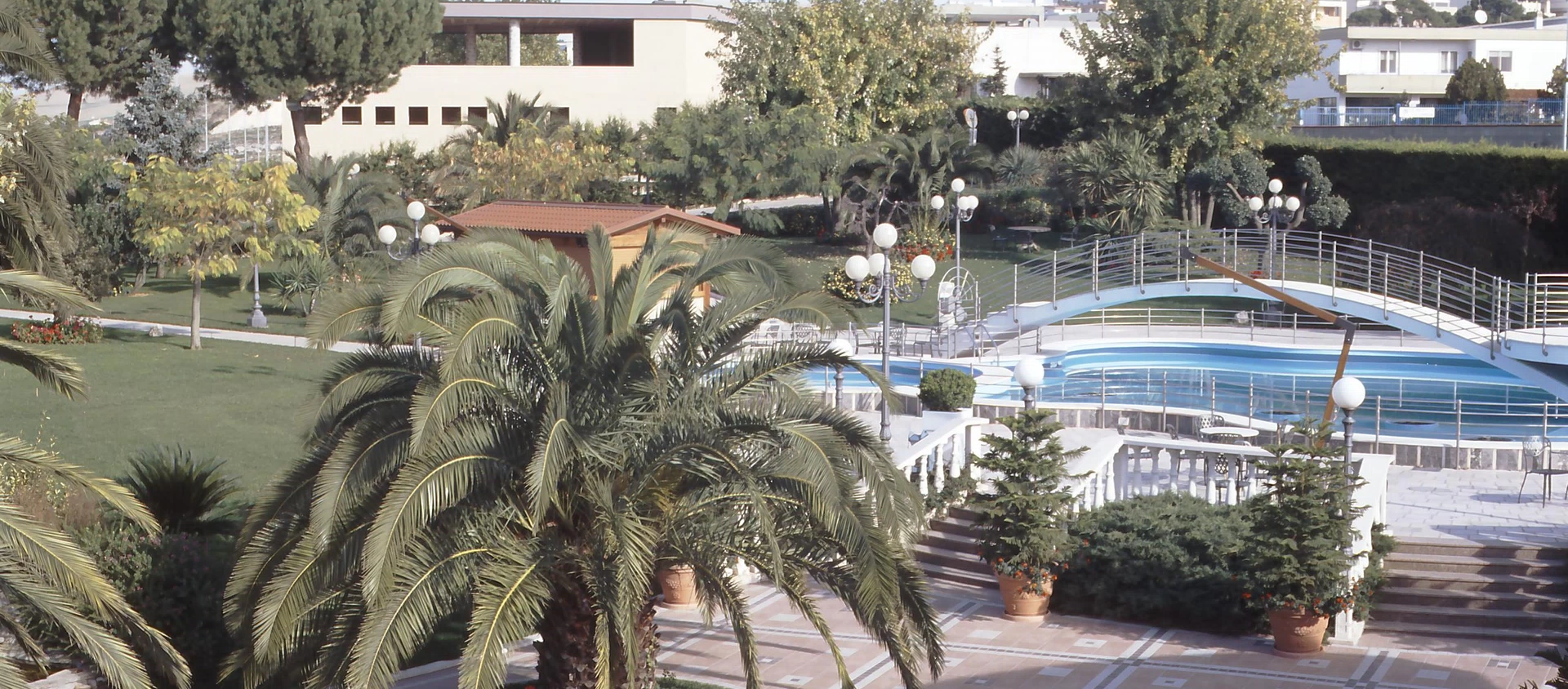 AtlasConcorde Ristorante Garden Italia 009